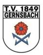Logo Turnverein Gernsbach