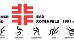 Logo Turnverein Rotenfels