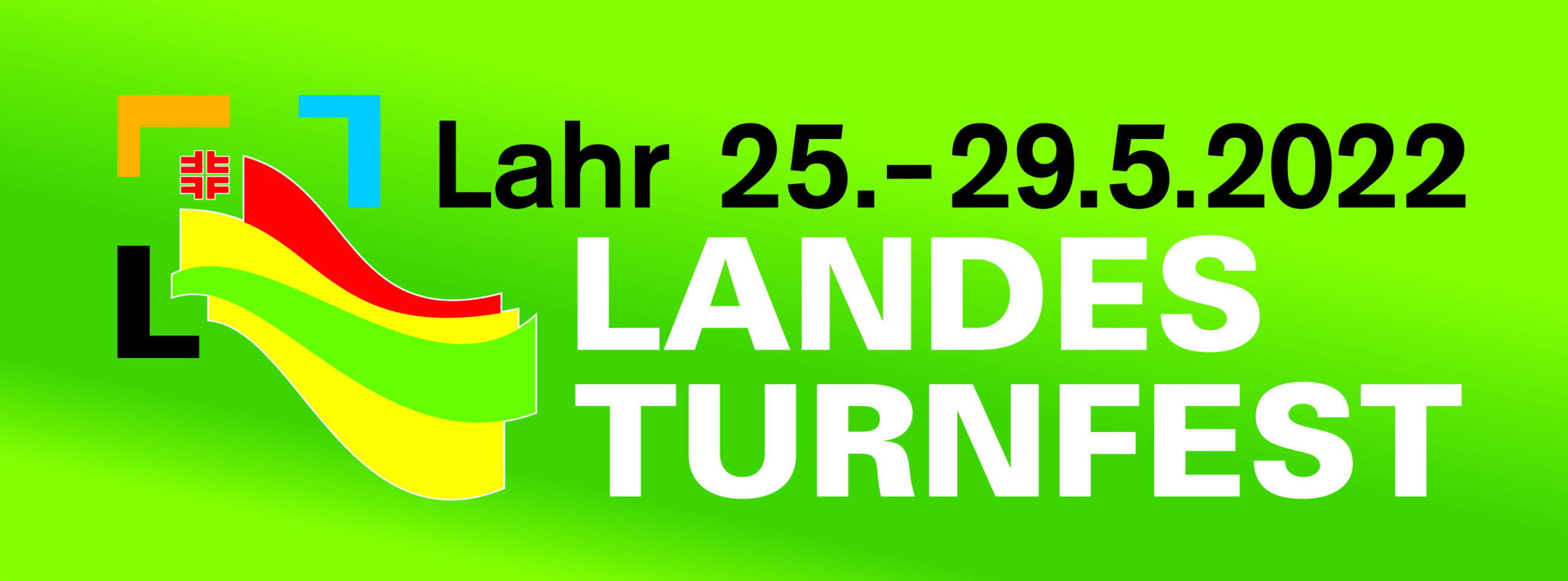 Read more about the article Landesturnfest 2022